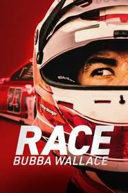 Race: Bubba Wallace tv show poster