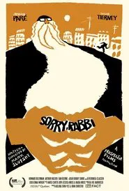Sorry, Rabbi movie poster