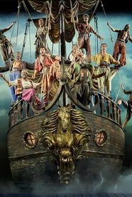 Mar i cel movie poster