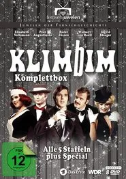 Klimbim tv show poster