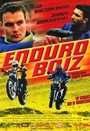 Poster do filme Enduro Bojz