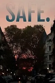 SAFE movie poster