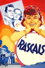 Rascals movie poster