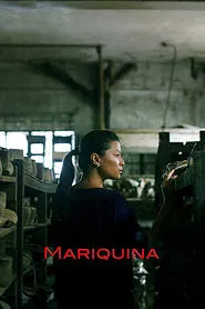 Mariquina movie poster