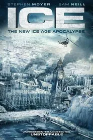 Poster da série Ice