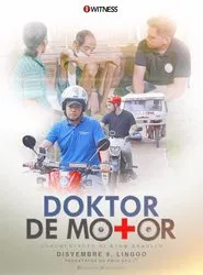 Doktor de Motor movie poster