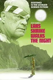 Lars Shrike Walks the Night movie poster