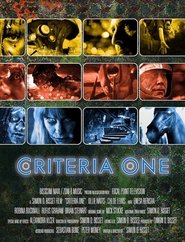 Criteria One movie poster