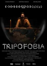 Tripofobia movie poster