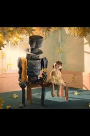 Poster do filme Daisy