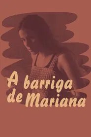 Mariana’s Late movie poster