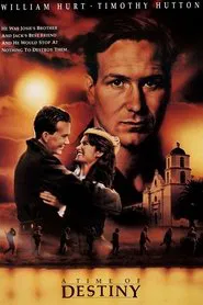Poster do filme Momento do Destino