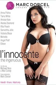 The Ingenuous movie poster