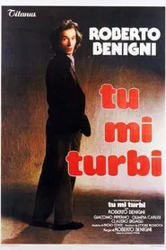 Poster do filme You Upset Me