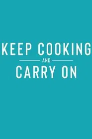 Jamie: Keep Cooking and Carry On tv show poster