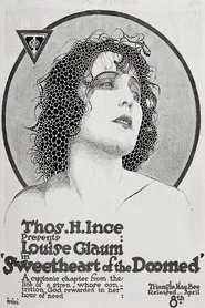 Sweetheart of the Doomed movie poster