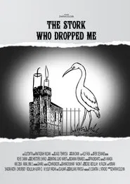 Poster do filme The Stork Who Dropped Me