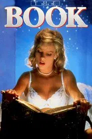 Poster do filme The Book