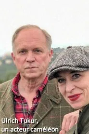 Der Schauspieler Ulrich Tukur - Träumer und Suchender movie poster
