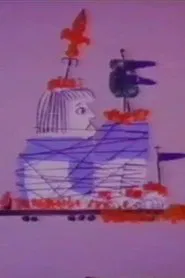 Gulliver's Travels movie poster