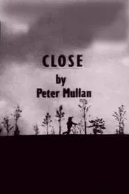 Close movie poster