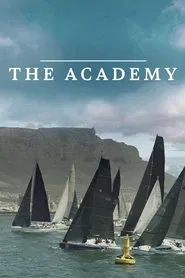 The Academy movie poster