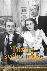 Poster do filme Poznej svého muže