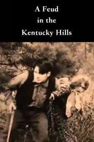 A Feud in the Kentucky Hills movie poster