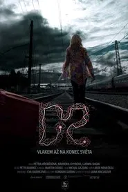 D2 – Train to the End of the World movie poster