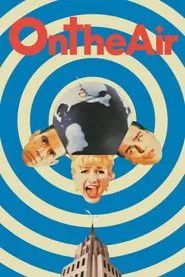 On the Air movie poster