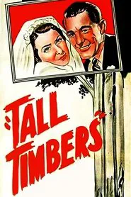 Tall Timbers movie poster