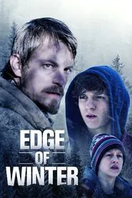 Edge of Winter movie poster
