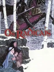 Poster do filme Os Radicais