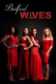 Bedford Wives tv show poster