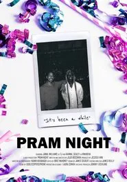 Pram Night movie poster