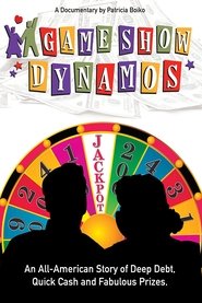 Game Show Dynamos movie poster
