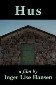Poster do filme House