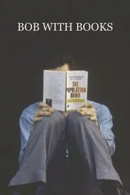 Bob with Books movie poster