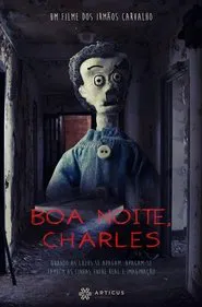Poster do filme Boa Noite, Charles