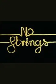 No Strings tv show poster