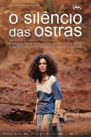 Poster do filme O Silêncio das Ostras