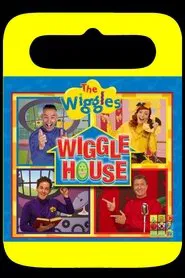 The Wiggles - Wiggle House movie poster