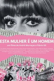 This Woman Is a Man movie poster