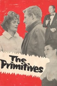 Poster do filme The Primitives