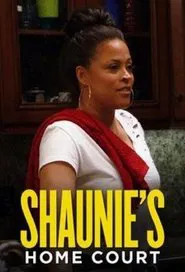 Shaunie's Home Court tv show poster