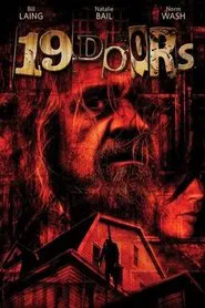 Poster do filme 19 Doors