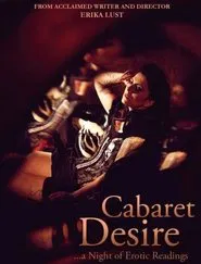 Poster do filme Cabaret Desire