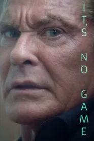 It's No Game movie poster