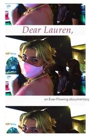 Dear Lauren, movie poster