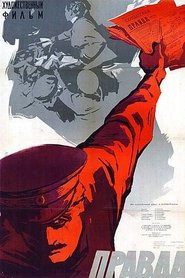 Poster do filme Pravda